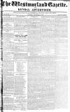 Westmorland Gazette Saturday 20 November 1819 Page 5