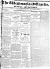 Westmorland Gazette Saturday 04 December 1819 Page 5