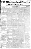 Westmorland Gazette Saturday 11 December 1819 Page 5