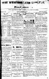 Westmorland Gazette Saturday 22 January 1820 Page 1