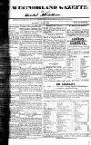Westmorland Gazette Saturday 27 May 1820 Page 1