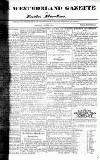 Westmorland Gazette Saturday 03 June 1820 Page 1