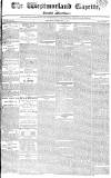 Westmorland Gazette Saturday 04 February 1826 Page 1