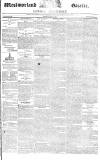 Westmorland Gazette Saturday 13 May 1826 Page 1
