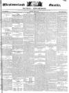 Westmorland Gazette Saturday 20 May 1826 Page 1