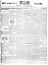 Westmorland Gazette Saturday 27 May 1826 Page 1