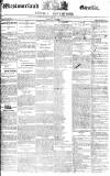 Westmorland Gazette Saturday 24 June 1826 Page 1