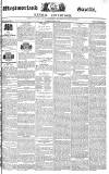 Westmorland Gazette Saturday 01 July 1826 Page 1