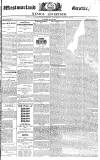 Westmorland Gazette Saturday 08 July 1826 Page 1