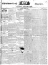 Westmorland Gazette Saturday 21 October 1826 Page 1