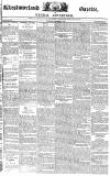 Westmorland Gazette Saturday 23 December 1826 Page 1