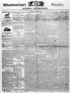 Westmorland Gazette Saturday 08 November 1828 Page 1