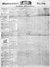 Westmorland Gazette Saturday 15 November 1828 Page 1