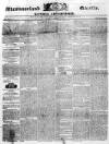 Westmorland Gazette Saturday 27 December 1828 Page 1
