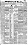 Westmorland Gazette Saturday 31 January 1829 Page 1