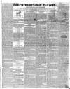 Westmorland Gazette Saturday 04 April 1829 Page 1