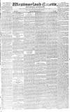 Westmorland Gazette Saturday 19 February 1831 Page 1