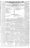 Westmorland Gazette Saturday 04 June 1831 Page 1