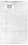 Westmorland Gazette Saturday 16 July 1831 Page 1
