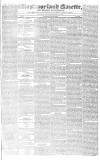 Westmorland Gazette Saturday 16 June 1832 Page 1