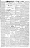Westmorland Gazette Saturday 28 July 1832 Page 1