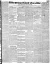 Westmorland Gazette Saturday 08 June 1833 Page 1