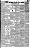Westmorland Gazette Saturday 23 November 1833 Page 1