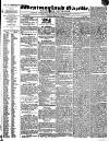 Westmorland Gazette Saturday 01 February 1834 Page 1