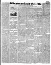 Westmorland Gazette Saturday 08 March 1834 Page 1