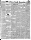 Westmorland Gazette Saturday 11 October 1834 Page 1
