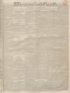 Westmorland Gazette Saturday 07 March 1835 Page 1