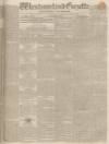 Westmorland Gazette Saturday 28 May 1836 Page 1