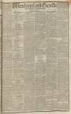 Westmorland Gazette Saturday 08 July 1837 Page 1