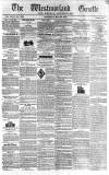 Westmorland Gazette Saturday 30 May 1840 Page 1