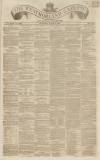 Westmorland Gazette Saturday 05 August 1843 Page 1