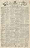 Westmorland Gazette Saturday 09 September 1843 Page 1