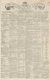 Westmorland Gazette Saturday 16 September 1843 Page 1