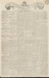 Westmorland Gazette Saturday 20 January 1844 Page 1