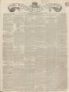 Westmorland Gazette Saturday 02 March 1844 Page 1
