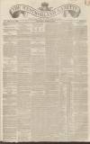 Westmorland Gazette Saturday 09 March 1844 Page 1