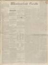 Westmorland Gazette Saturday 17 August 1844 Page 1