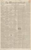 Westmorland Gazette Saturday 13 January 1849 Page 1