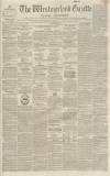 Westmorland Gazette Saturday 08 June 1850 Page 1