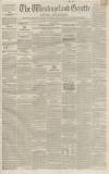 Westmorland Gazette Saturday 20 July 1850 Page 1