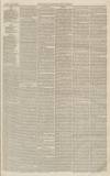 Westmorland Gazette Saturday 18 January 1851 Page 3