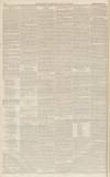 Westmorland Gazette Saturday 03 January 1852 Page 6