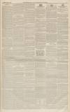 Westmorland Gazette Saturday 03 January 1852 Page 7