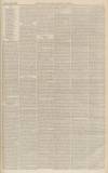 Westmorland Gazette Saturday 31 January 1852 Page 3