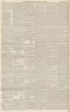 Westmorland Gazette Saturday 17 April 1852 Page 6