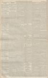 Westmorland Gazette Saturday 01 May 1852 Page 4
